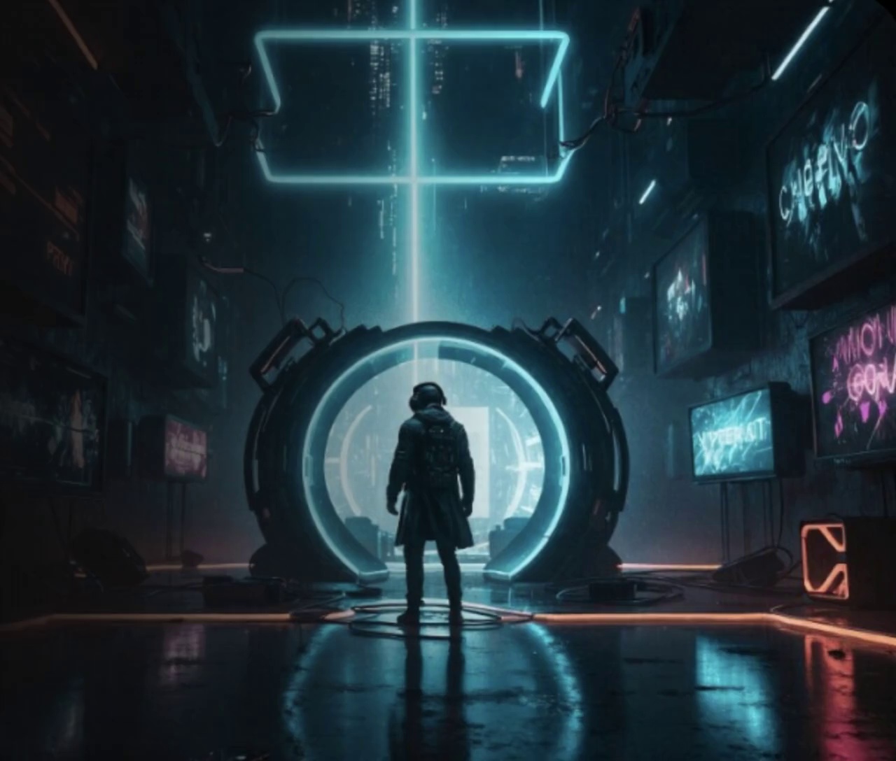 Video cover