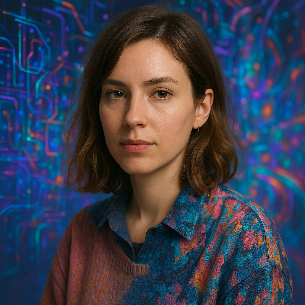 Emily Johnson