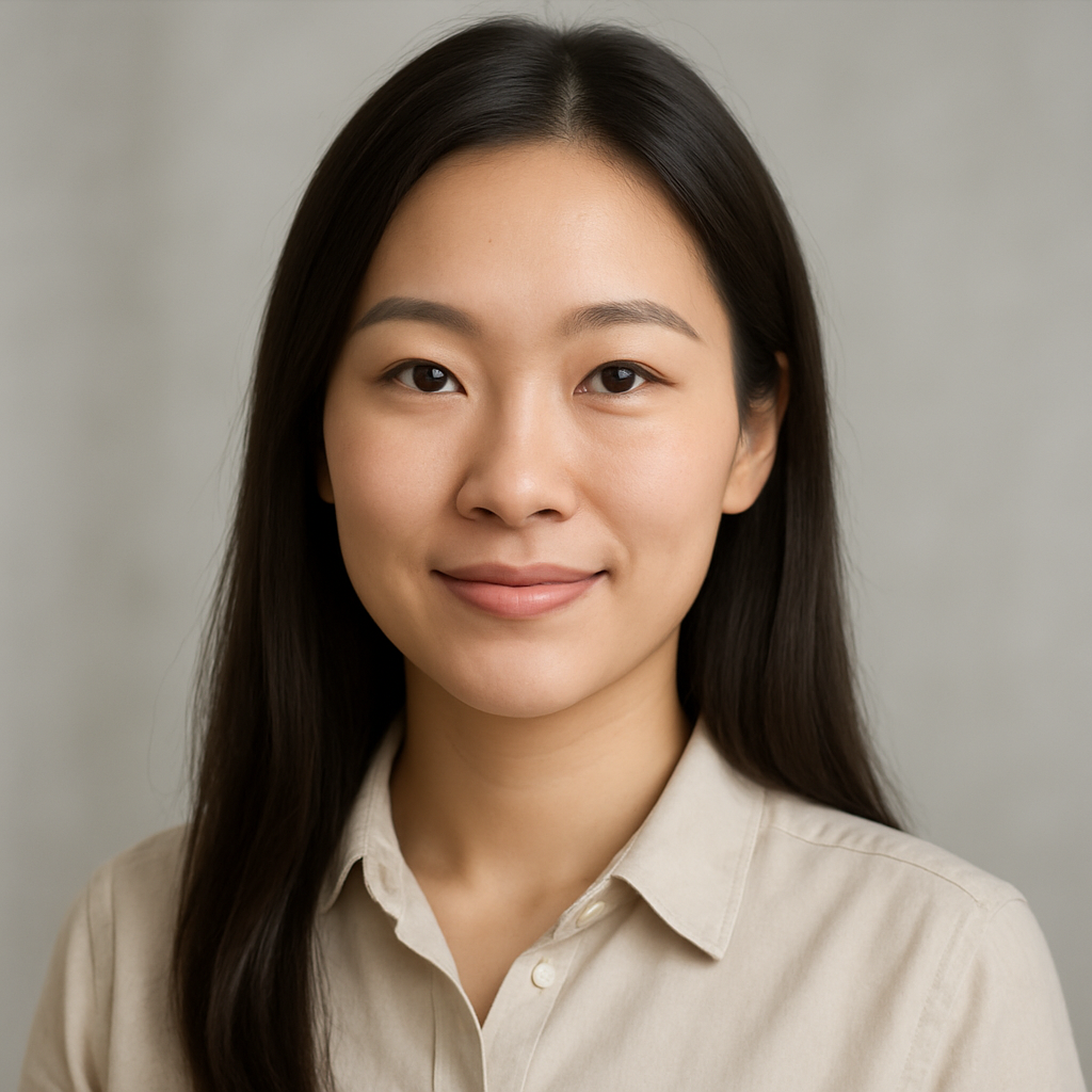 Sarah Chen