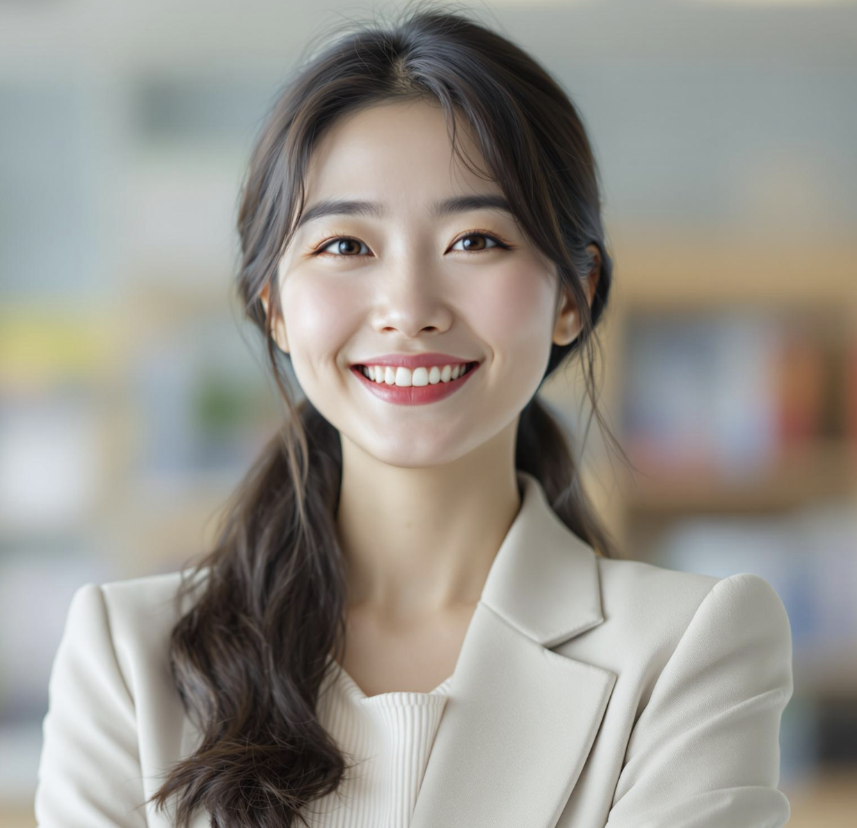 Emily Zhang