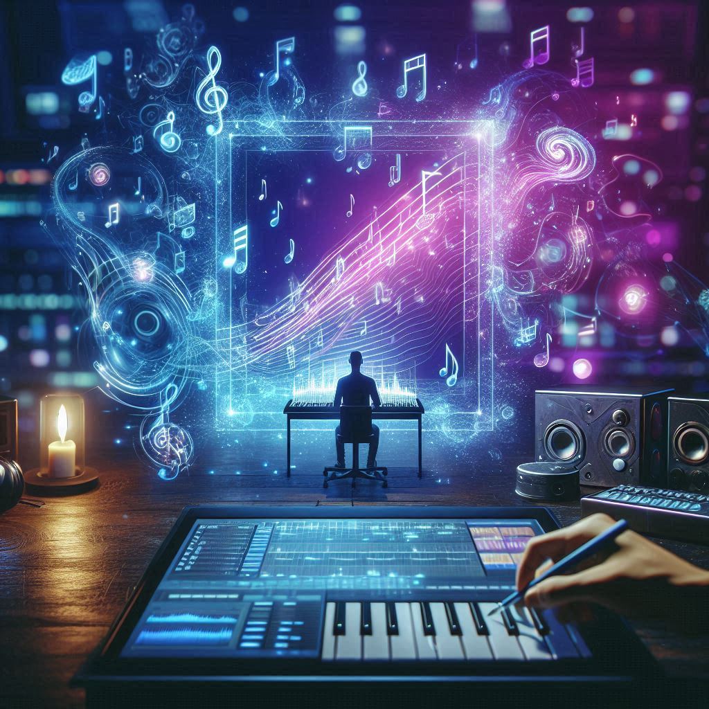 Revolutionizing Content Creation