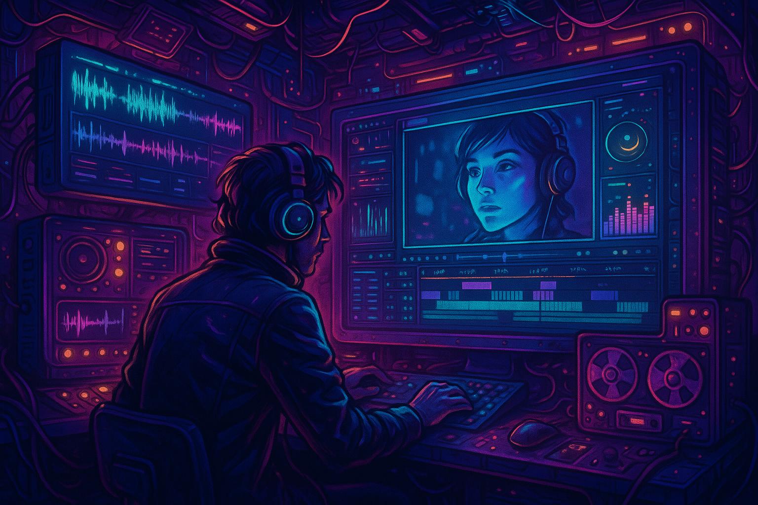 Full Creative Control: Customization & Integrated Scripting