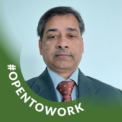 Shahin Parvez S.